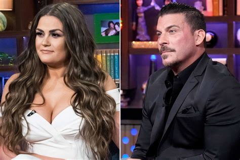 Jax Taylor on Brittany Cartwright Hooking Up With His Friend